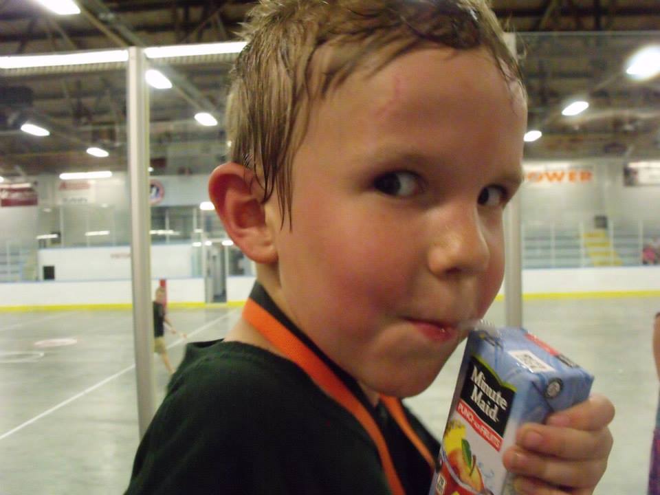 Galleries > PACERS 3 (Sarnia Lacrosse)